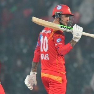 Who will win today Pakistan Super League match: Who is expected to win Lahore Qalandars vs Islamabad United PSL 2022 Eliminator-2 match?