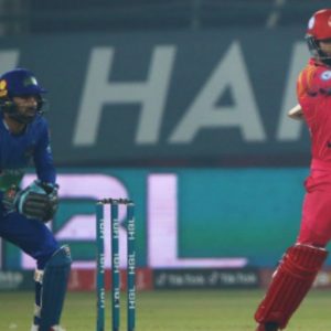 Highest run chase in PSL: What is the highest successful run-chase in Pakistan Super League