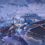 Valorant Icebox Changes: Here are the upcoming changes for the coldest Valorant map Icebox