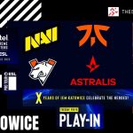 CSGO IEM Katowice all winners