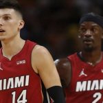 “Tyler Herro has been playing at an All-Star level, he deserves it”: Jimmy Butler gives his honest opinions on the 6MOTY candidate’s ASG snub