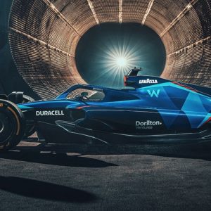 "We developed our values for the company and the behaviours we want to have in the company"– Williams CEO claims Williams family business is out of F1 team