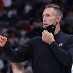 "TNT cut the feed to the Nets-Celtics game midway, switching to airing the game between the Suns and Sixers": The Steve Nash team suffered a beating at the hands of the Cs