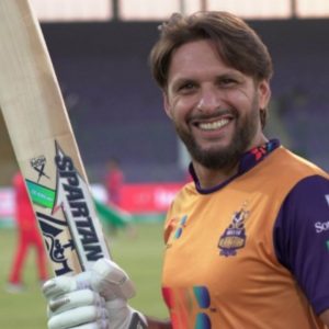 Shahid Afridi stats: Will Shahid Afridi play in PSL 2023?