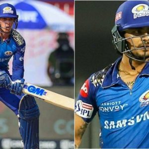 IPL 2022 mega auction wicketkeepers: 5 most sought after wicketkeeper-batsmen in IPL 2022 mega auction