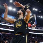 "With the 10th pick in the 2011 Draft, the Sacramento Kings don't select me!": Warriors' Klay Thompson reveals why he always puts his best foot forward against the Kings