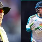 "Josh Inglis' selection is a sign of how well he's played over the last couple of years": Aaron Finch confirms Josh Inglis will make his debut in Australia vs Sri Lanka first T20I