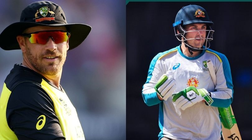 "Josh Inglis' selection is a sign of how well he's played over the last couple of years": Aaron Finch confirms Josh Inglis will make his debut in Australia vs Sri Lanka first T20I