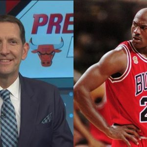 “Michael Jordan lit Will Perdue up for setting an illegal screen on him”: Horace Grant reveals the Bulls legend punched his own teammate during practice