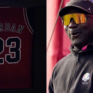 "And that is why I succeed": Michael Jordan starred in probably the greatest advertisement the Bulls legend