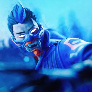 Yoru Rework: Here are all the changes coming to Yoru in Episode 4 Act 2