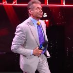 WWE Superstar reveals her reaction to Vince McMahon asking her to dance in the ring