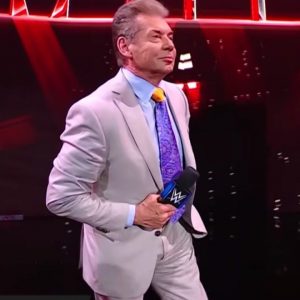 WWE Superstar reveals her reaction to Vince McMahon asking her to dance in the ring