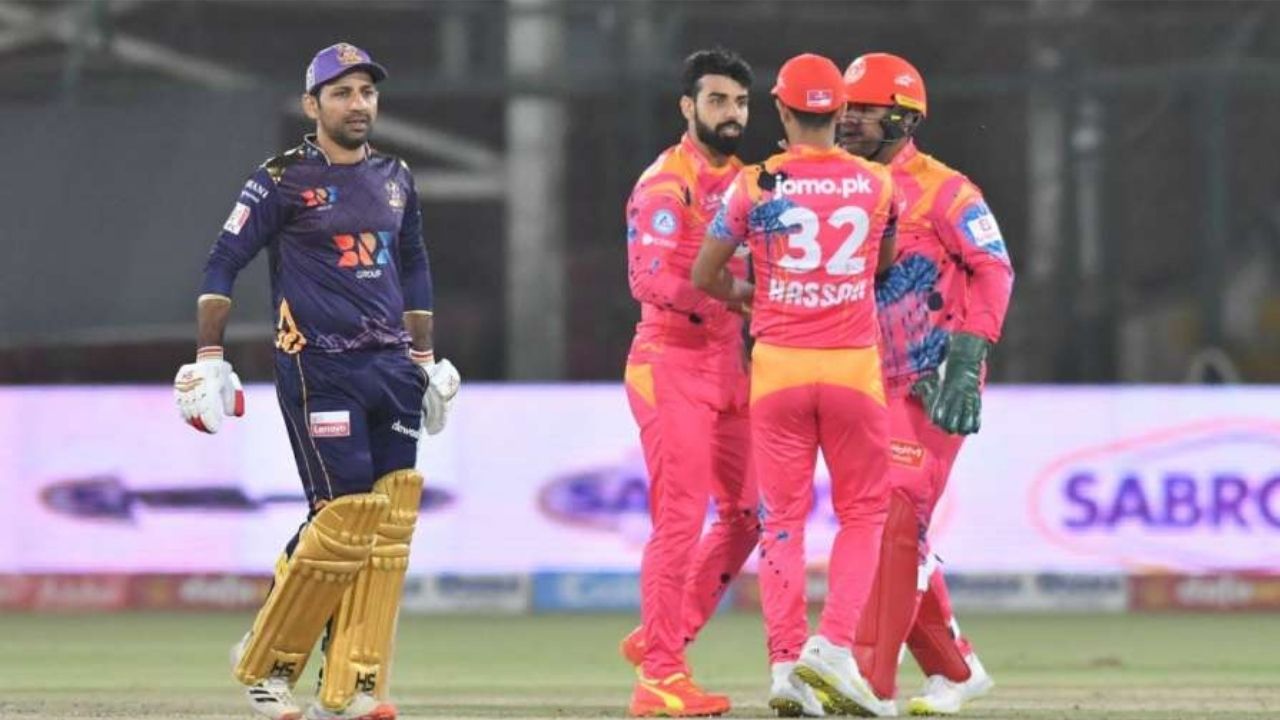 PSL Lahore tickets 2022: How to book tickets for PSL 7 matches at Gaddafi Stadium?
