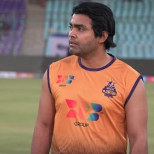 Umar Akmal PSL 2022: Is Umar Akmal playing PSL 7?