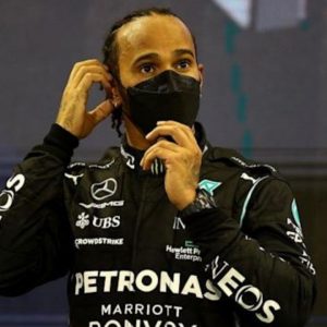 "Lewis did send me a message a few days after"– Nicholas Latifi reveals Lewis Hamilton gave him support amidst online death threats for causing safety car during Abu Dhabi GP