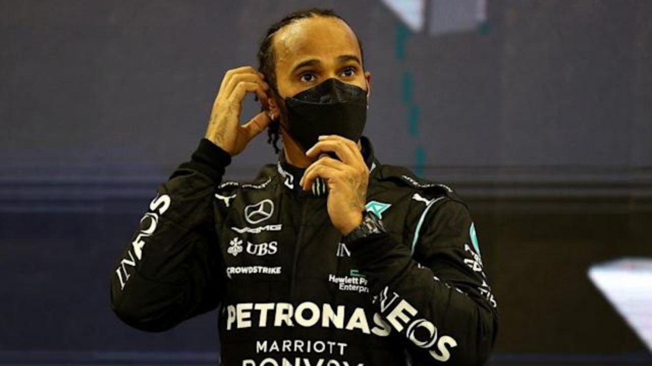 "Lewis did send me a message a few days after"– Nicholas Latifi reveals Lewis Hamilton gave him support amidst online death threats for causing safety car during Abu Dhabi GP
