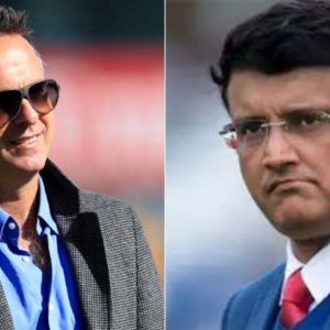 "A Women's IPL should be top priority now": Michael Vaughan adds pressure on Sourav Ganguly for organizing the Women's IPL