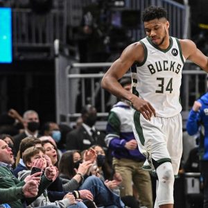 "Milwaukee Bucks are on track to have the worst record for defending champions": NBA Redditor brings up a stat that shows Giannis's team could end up as worst reigning Champions in 20 years
