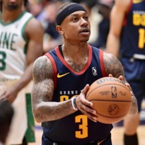 "Only Need 1 Team One Chance!": Isaiah Thomas Urges 30 NBA Squads To Look In His Direction