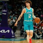 "LaMelo Ball is so much like me, man!": Magic Johnson heaps incredible praise onto shoulders of Hornets star after touching on his astronomical work ethic