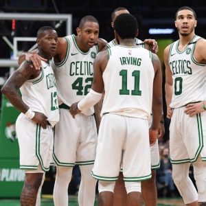 "It was a combination of Kyrie Irving and Gordon Hayward coming back": Jayson Tatum candidly reveals how he, Jaylen Brown and Terry Rozier wanted a bigger role during the Boston Celtics' 2018-19 fiasco ending