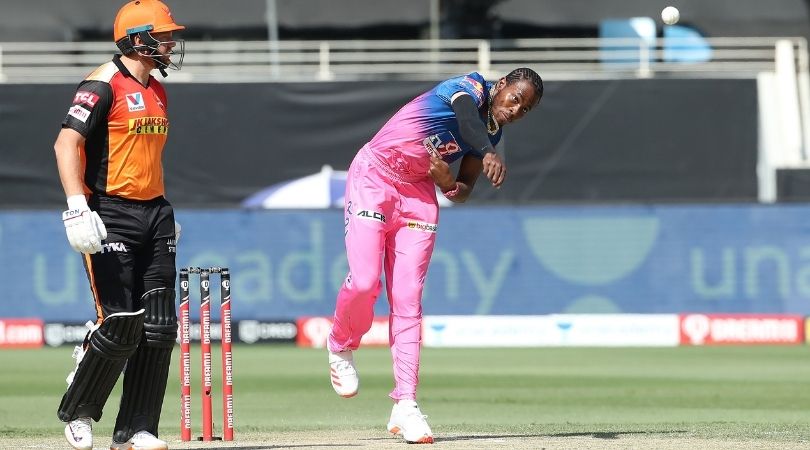 Jofra Archer IPL 2022 Auction: Will Jofra Archer play in IPL 2022?