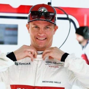 "I have no idea how Raikkonen got there": Jenson Button reveals the moment Kimi Raikkonen unexpectedly showed up at his house