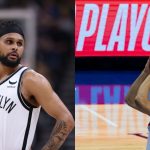 "I've always had Ben Simmons' back, and now I have the opportunity to be with him, I wish I was with him earlier in his career": Patty Mills gets candid on his bond with fellow Australian and Nets teammate