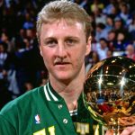 “Larry Bird heard me apologize for 34 seconds, said ‘OK’, and walked away”: Skip Bayless details having to say sorry to the Celtics legend for not believing in him