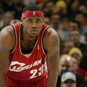 "LeBron James to have a museum after him in Akron, showcasing the various stages of his life": The former Cavaliers player's hometown pays homage to him