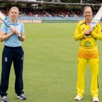 Women's Ashes Points System: How do teams earn points in multi-format Women's Ashes 2022?