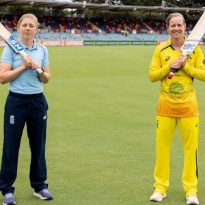 Women's Ashes Points System: How do teams earn points in multi-format Women's Ashes 2022?
