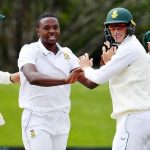 "I think we're in a pretty good position here": Kagiso Rabada puts South Africa on top against New Zealand in the 2nd Test