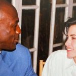 “Michael Jordan was just so affable, funny, and kind”: Courteney Cox reveals several tid-bits about the Bulls legend from when they met in 1995