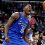 “My mom worked at Church’s my first few years in the NBA”: Dorian Finney-Smith expresses his gratitude for signing a $55 million contract with the Mavericks