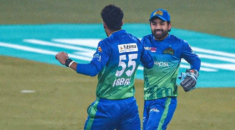 Who will win today Pakistan Super League match: Who is expected to win Multan Sultans vs Karachi Kings PSL 2022 match?