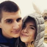 "I'm married to my wife, as well as the game!": Nikola Jokic has a wholesome routine to make sure he keeps his connection with his wife even when on court