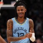“I must’ve got hacked, I didn’t tell you that dawg”: Ja Morant hilariously exposes a fan for asking him for courtside tickets to Grizzlies games