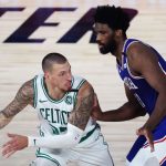 NBA starting lineups tonight: Is Daniel Theis playing vs the Philadelphia 76ers? Boston Celtics release availability report for their big man ahead of matchup against Joel Embiid and Co