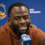 Draymond Green believes this $14M player could make an ideal candidate for The New Media Movement