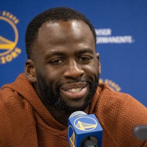 Draymond Green believes this $14M player could make an ideal candidate for The New Media Movement