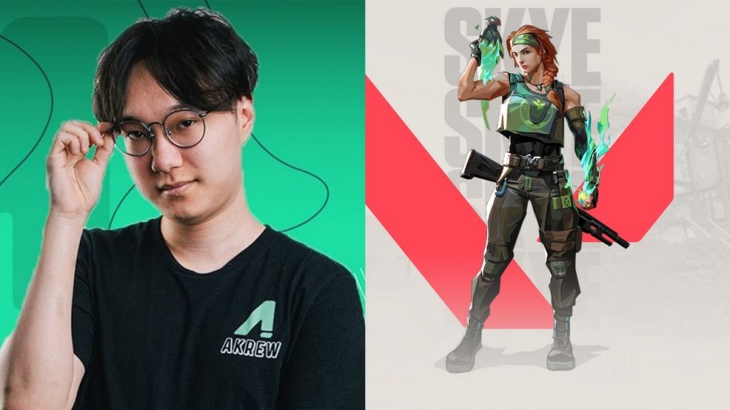 The new all-time record for the highest number of Assists in a Valorant professional match