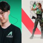 The new all-time record for the highest number of Assists in a Valorant professional match