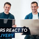 "I would say it is more Williams"– Williams to have a new livery scheme in 2022; hints by posting video reaction of Nicholas Latifi and Alex Albon