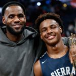 NBA Insider Marc Stein dishes out the only reason why LeBron James could leave the LA Lakers