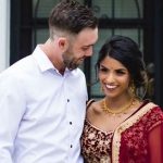 "It was supposed to be a private event and unfortunately the relatives over in India just got a little bit excited": Glenn Maxwell furious over over his leaked wedding card online