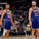 Golden State Warriors Playoff Picture: An insight into the strength, weaknesses, playoff matchup, and a possible trade for a 'washing machine'