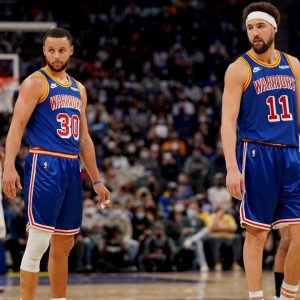 Golden State Warriors Playoff Picture: An insight into the strength, weaknesses, playoff matchup, and a possible trade for a 'washing machine'