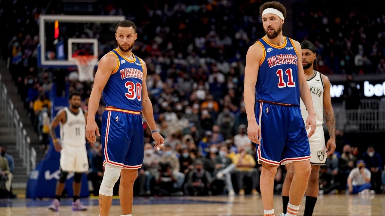 Golden State Warriors Playoff Picture: An insight into the strength, weaknesses, playoff matchup, and a possible trade for a 'washing machine'